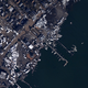 Illustration for article titled Hurricane Sandy: The Craziest Before and After Shots